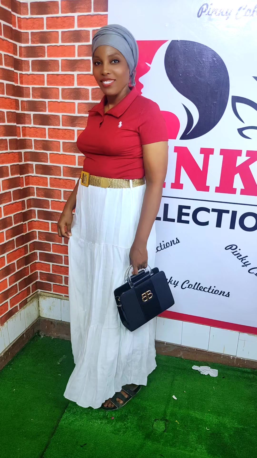 @Pinky collections