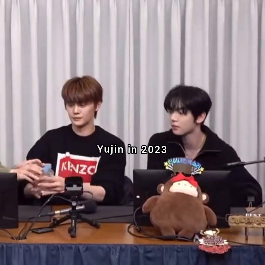 @Lovinnn Gyu