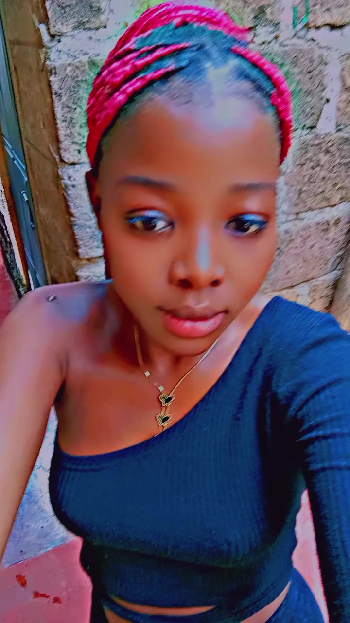 @Adhiambo ❤️