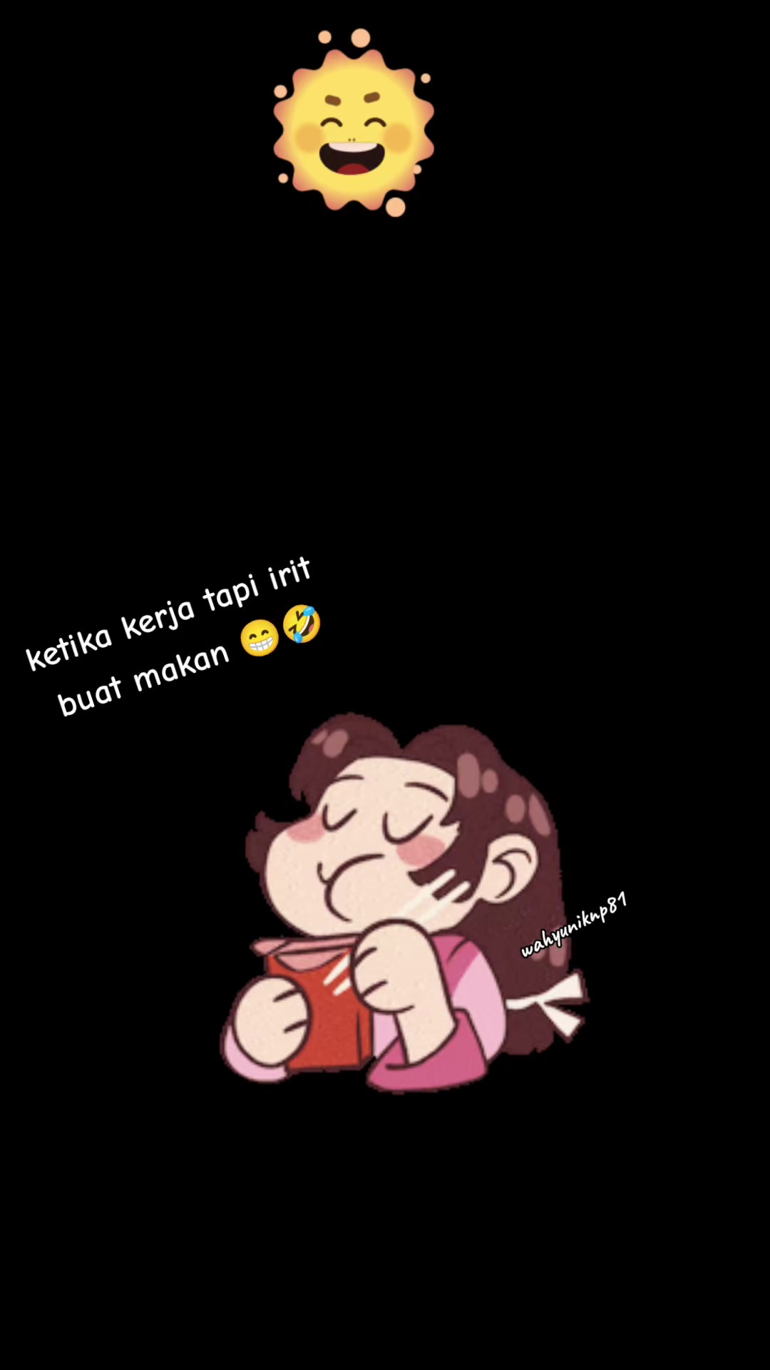 @WahyuniKNP81