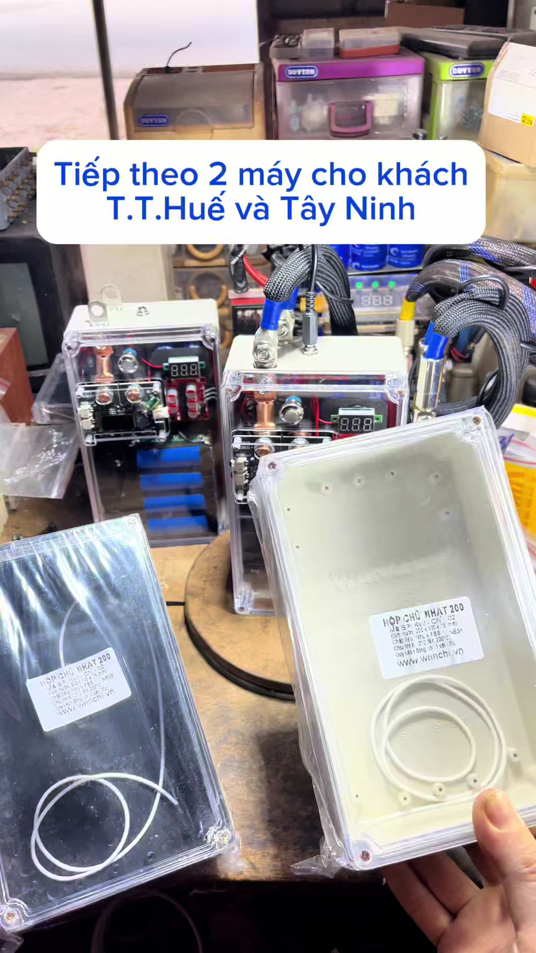 @Điện tử Tuấn.TN