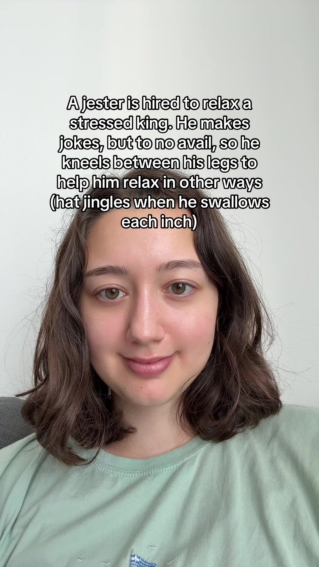 @Zena, Horror Author