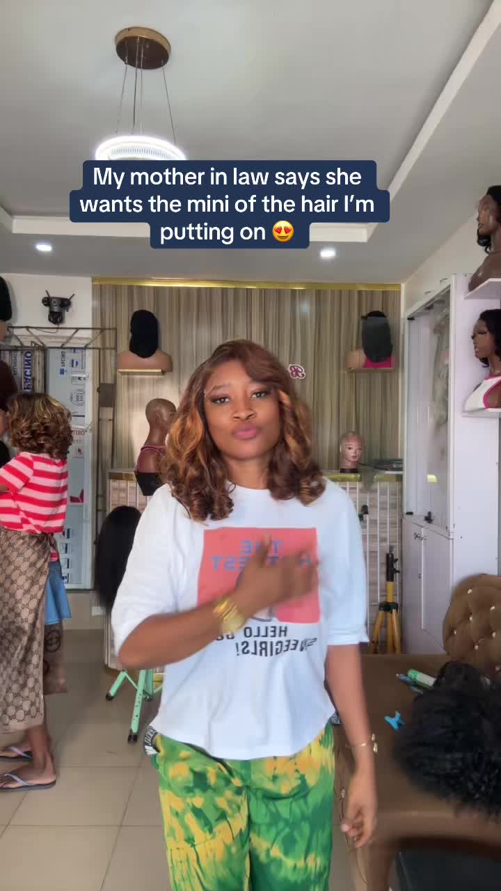 @Beez hair world