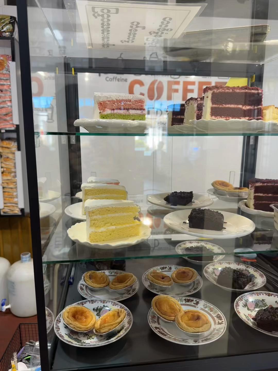 @Mellow Cup