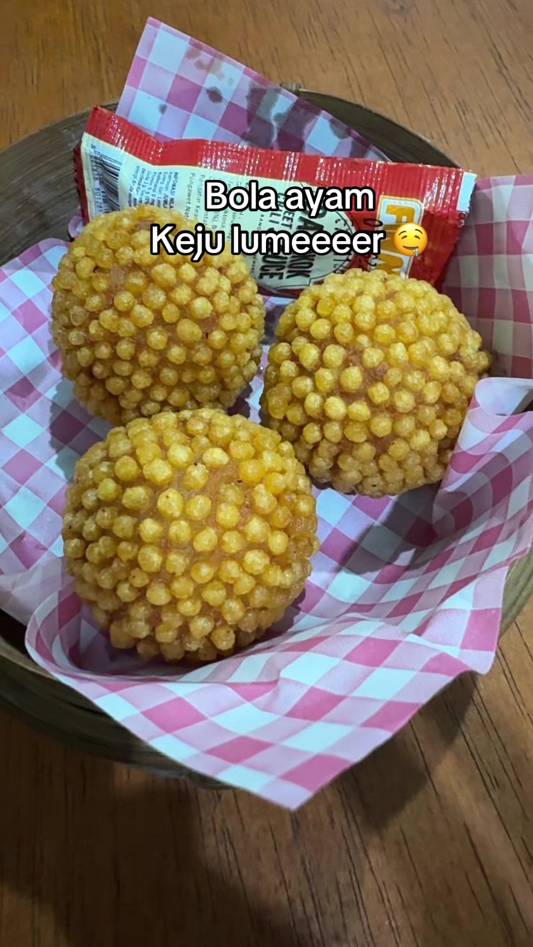 @Seblak Jajanan Endolita
