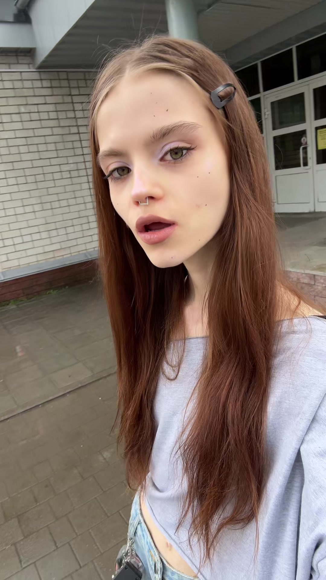 @карица