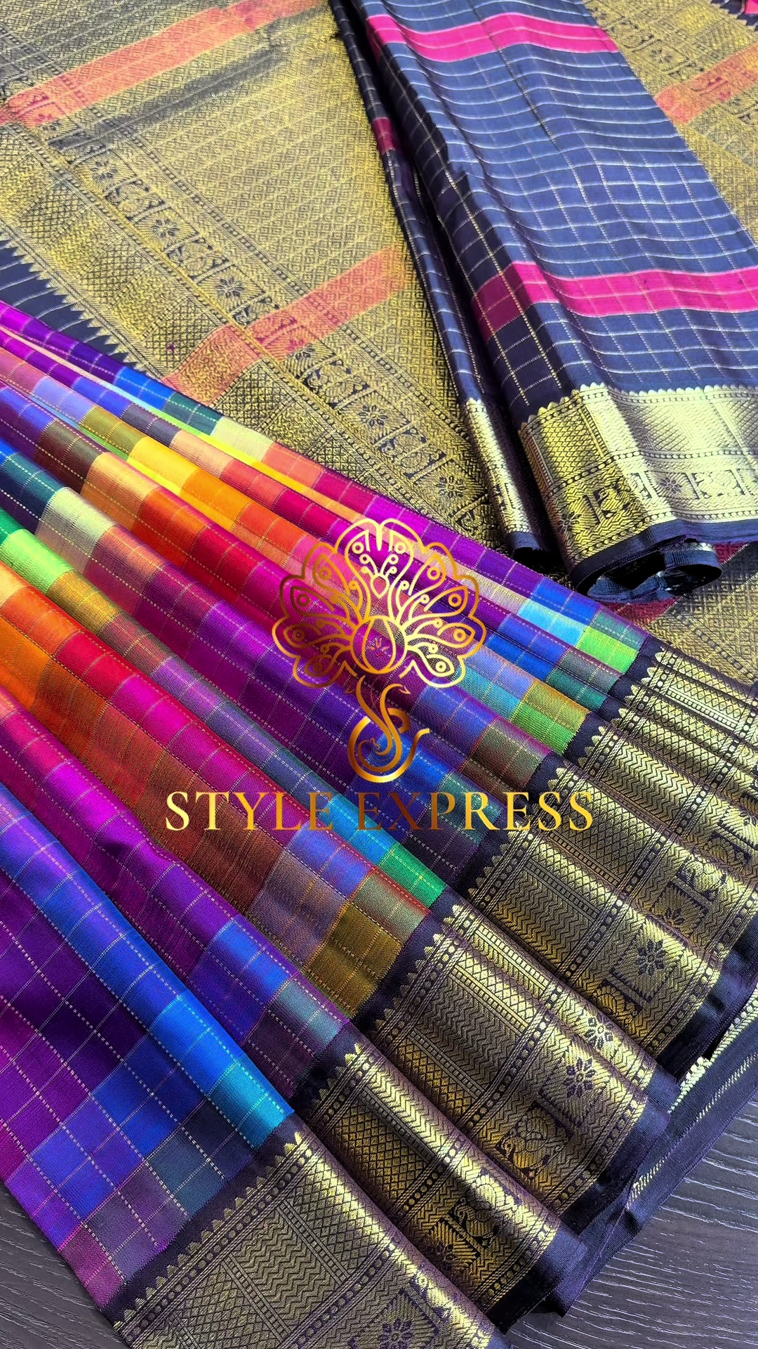 @Style Express