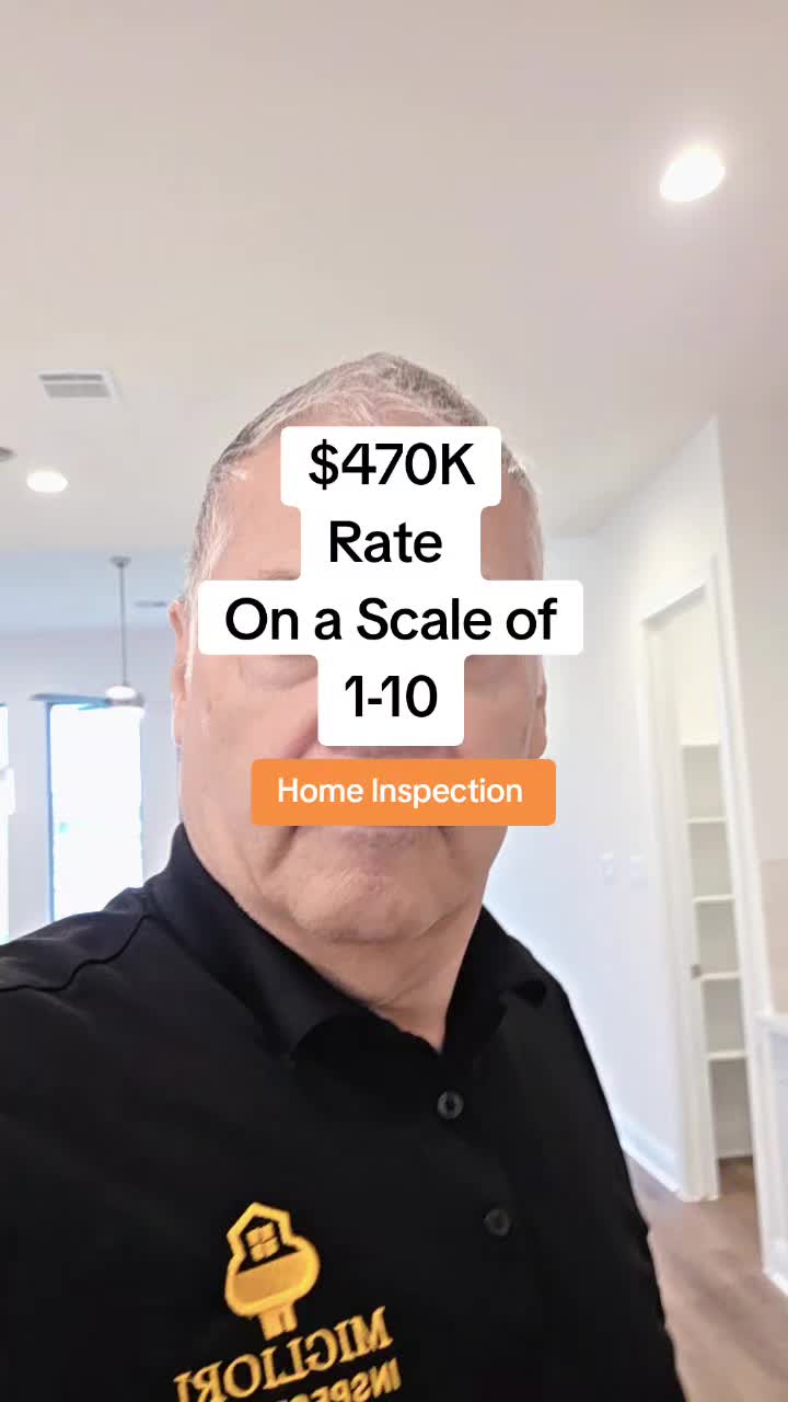 @Migliori Inspections-Inspector