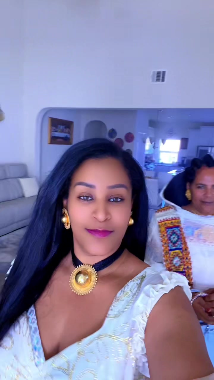 @ማክዳ ጓል ገብረሂወት አለነ💊🇺🇸