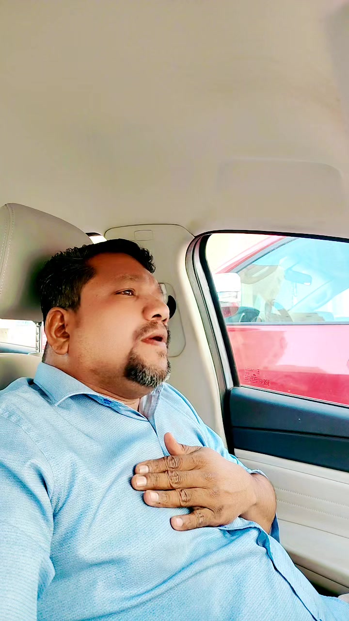 @Abdul Shareef
