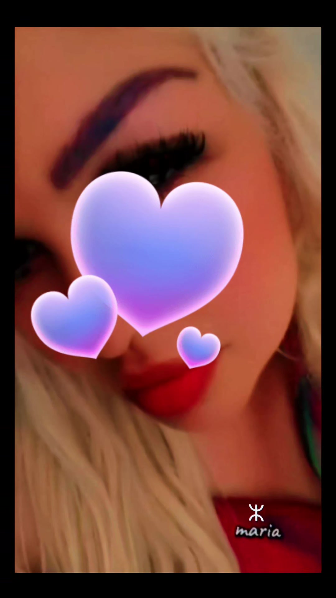 @Maria