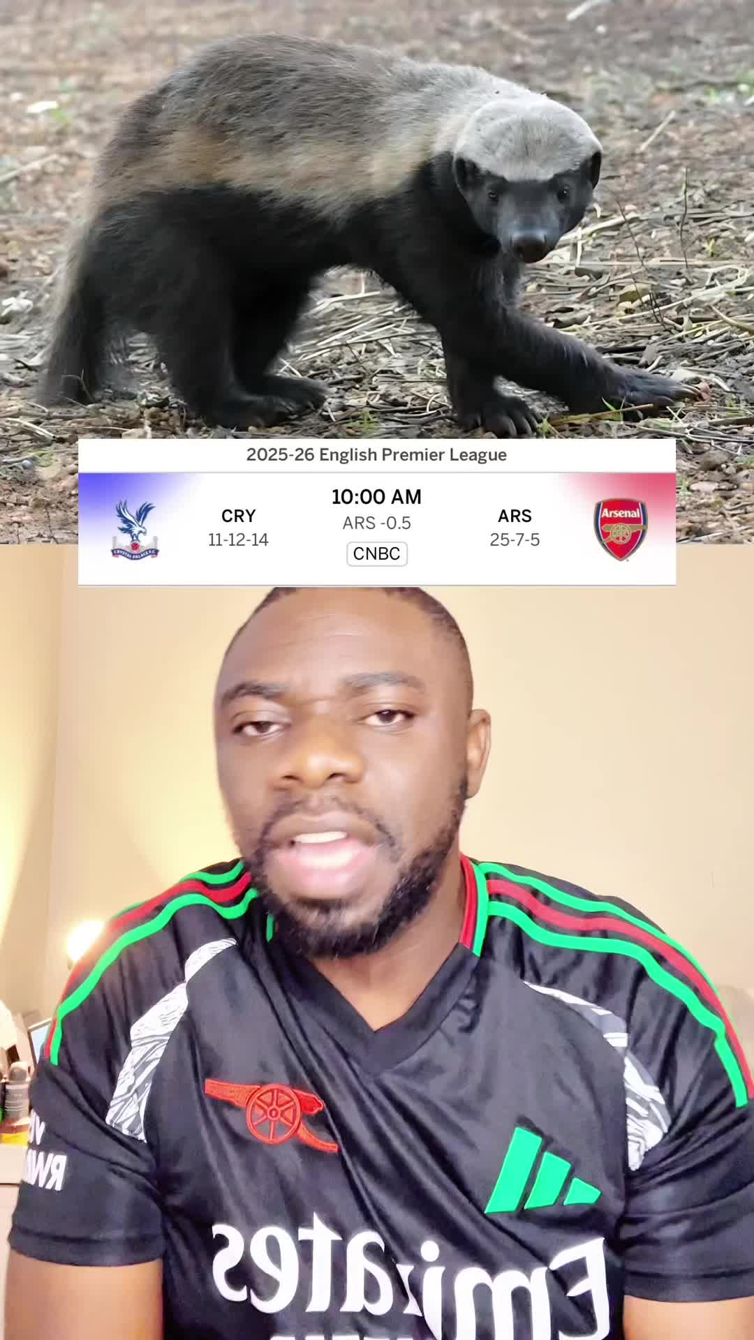 @Ehi Of Arsenal 🇺🇸🇳🇬