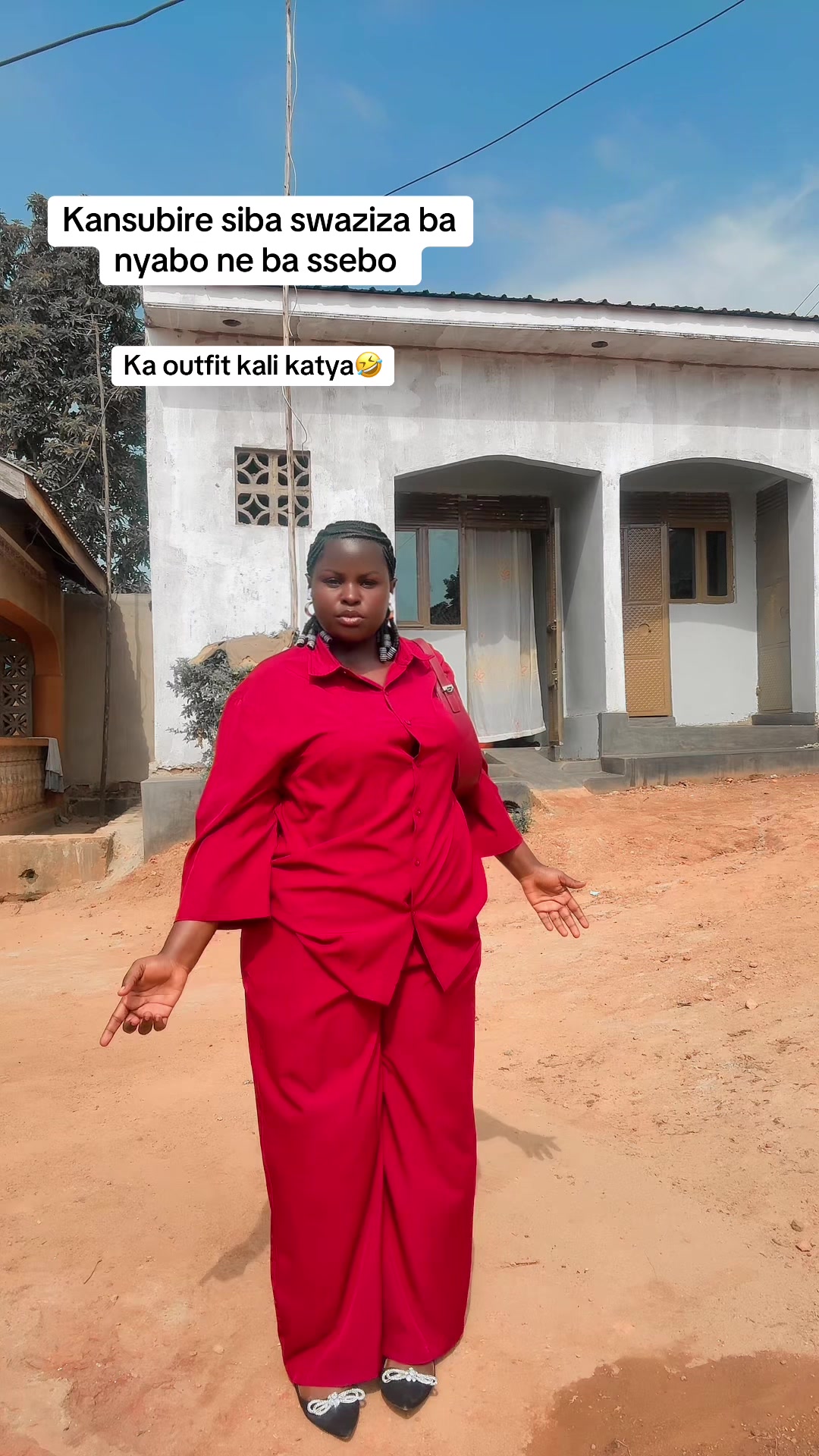 @Nalule Daphne💥💫❤️🔥 Kheir