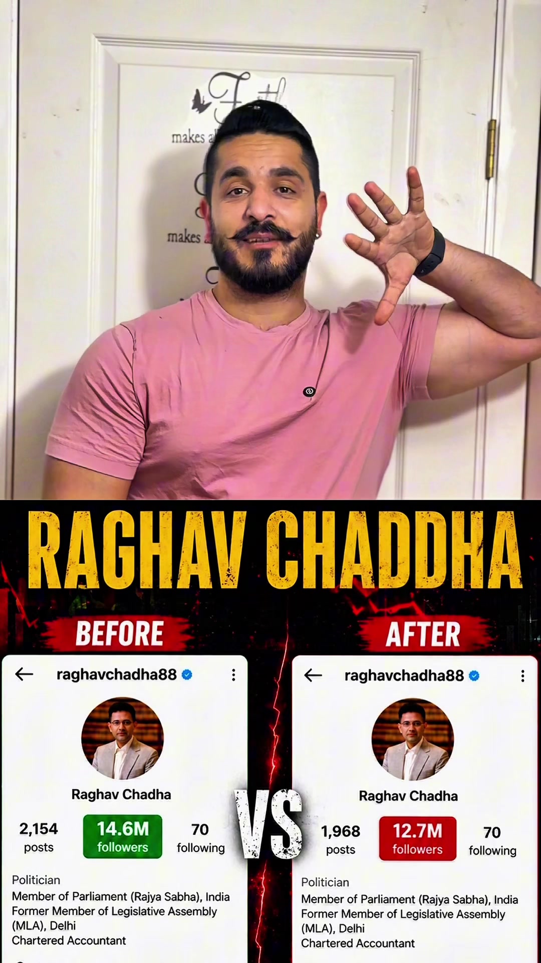@VishekXperience