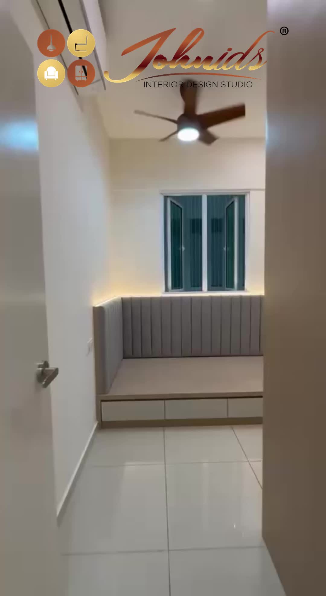 @Johnids Interior Design Studio