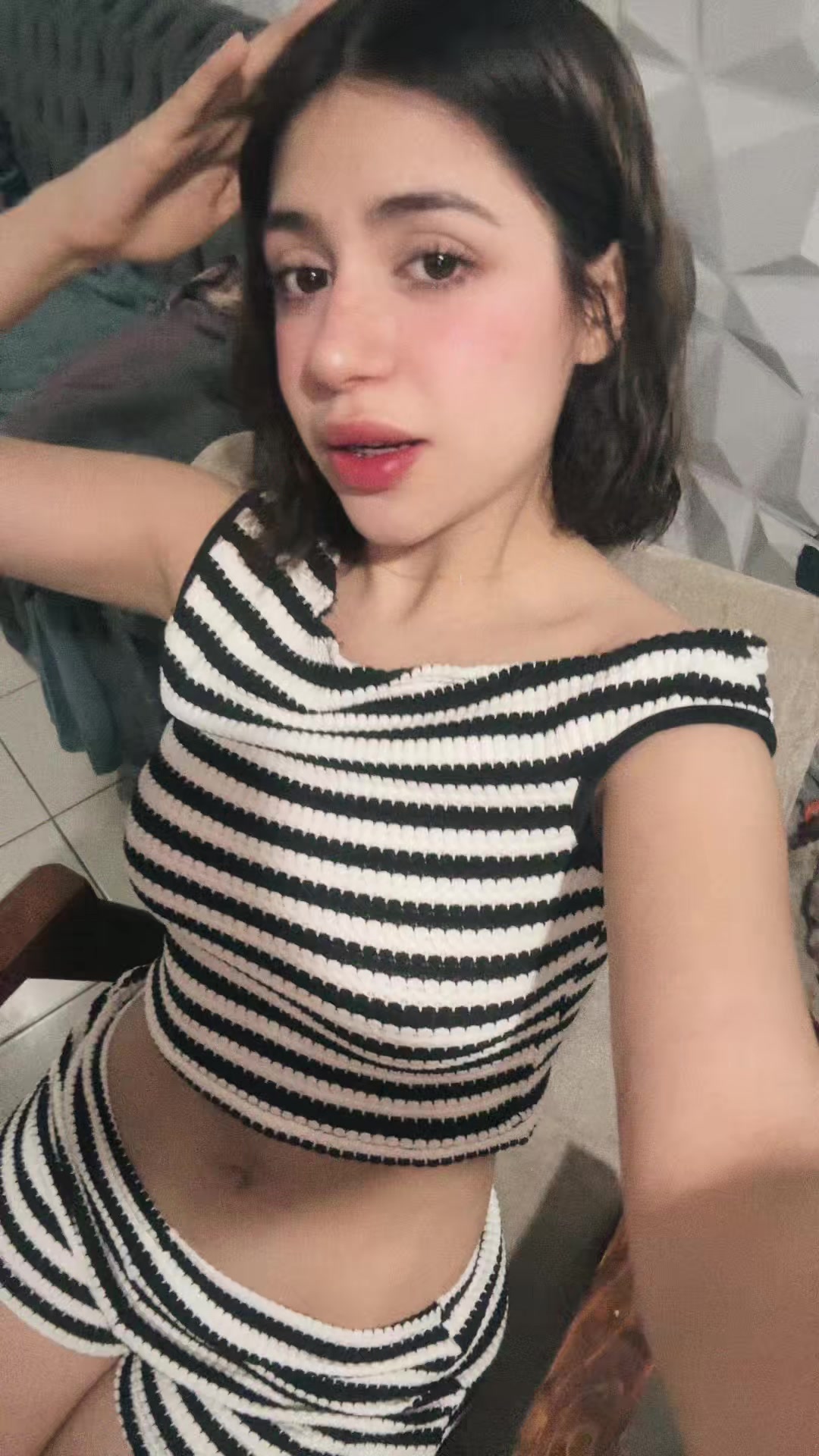 @Veronica Mijares