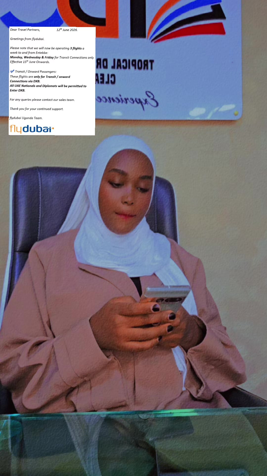 @TahiyahWally🧳✈️