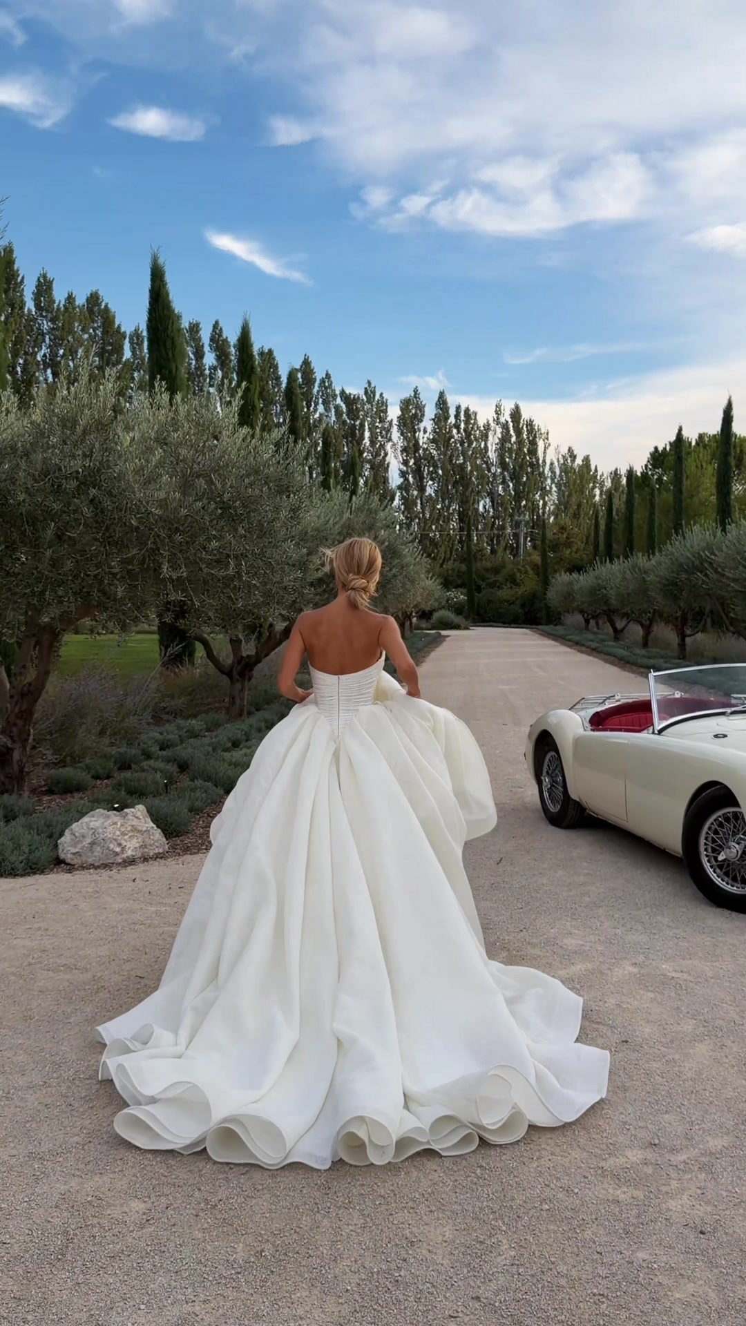 @VIERO BRIDAL