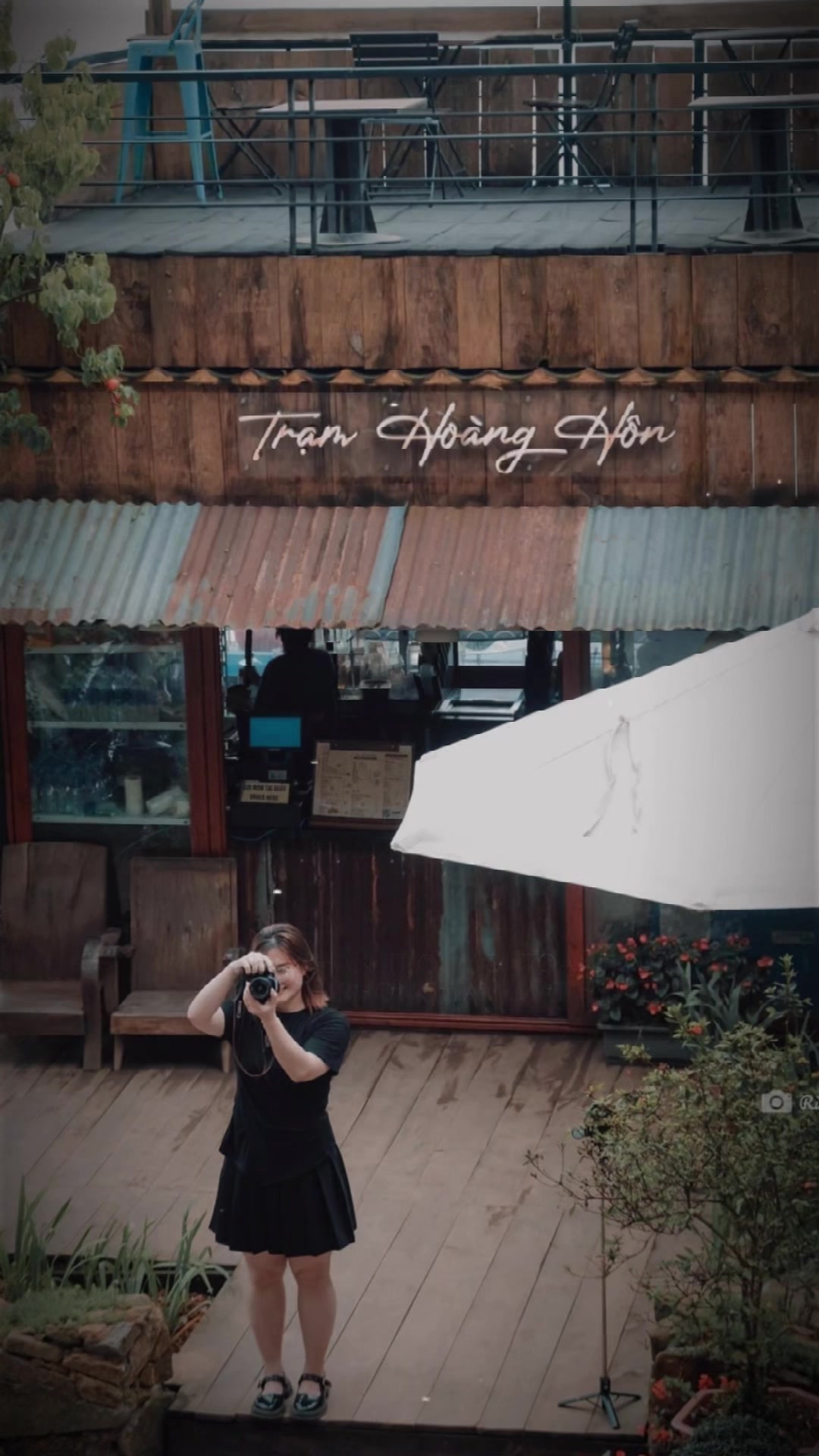 @Cùng Rùa đi Tam Đảo