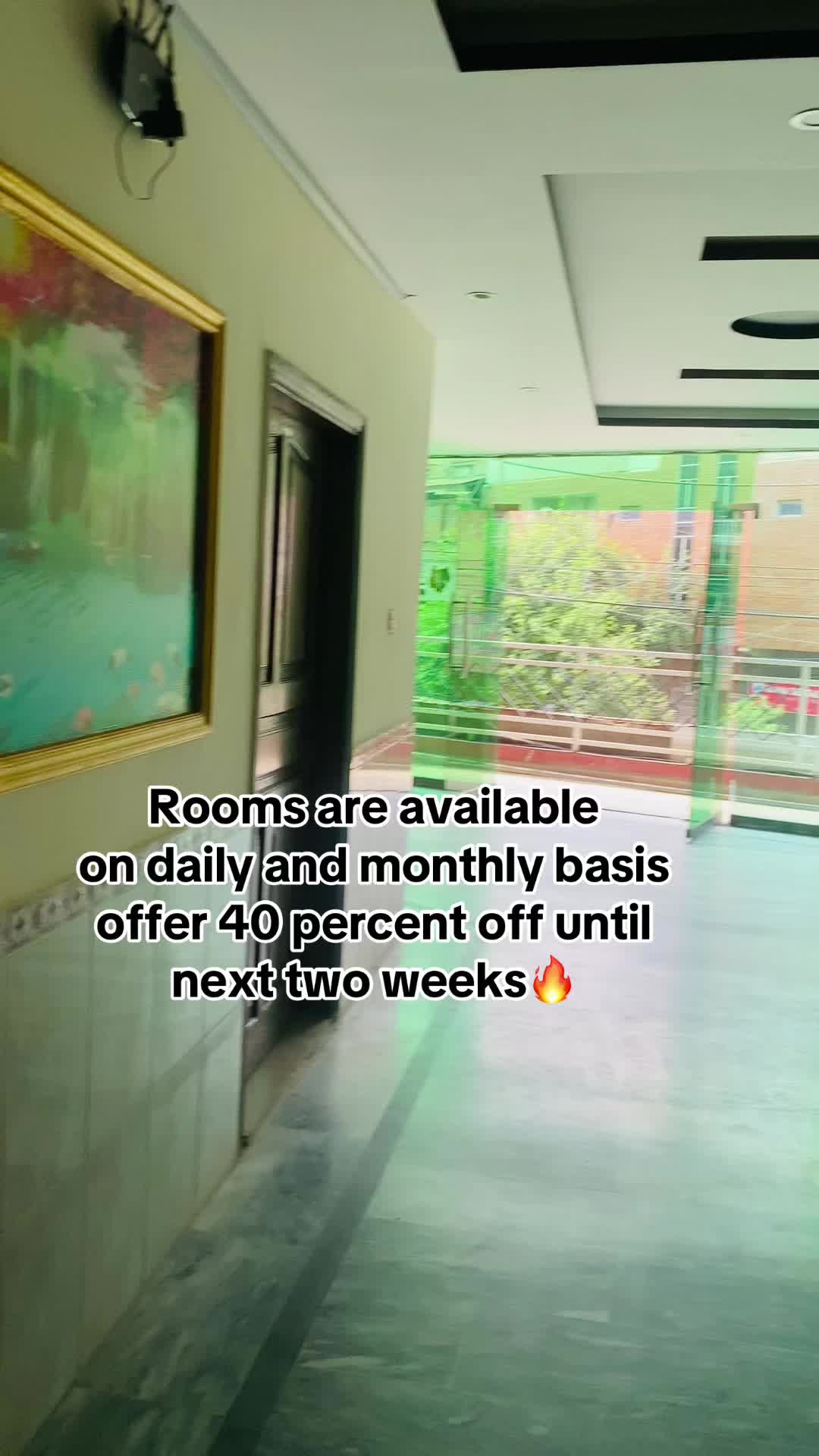 @Rent Rooms