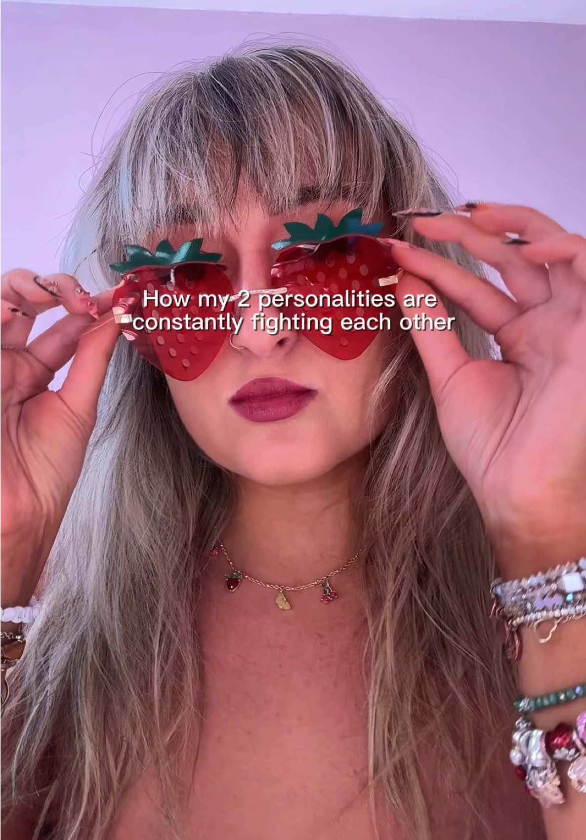 @ALEXA NICOLE🍓