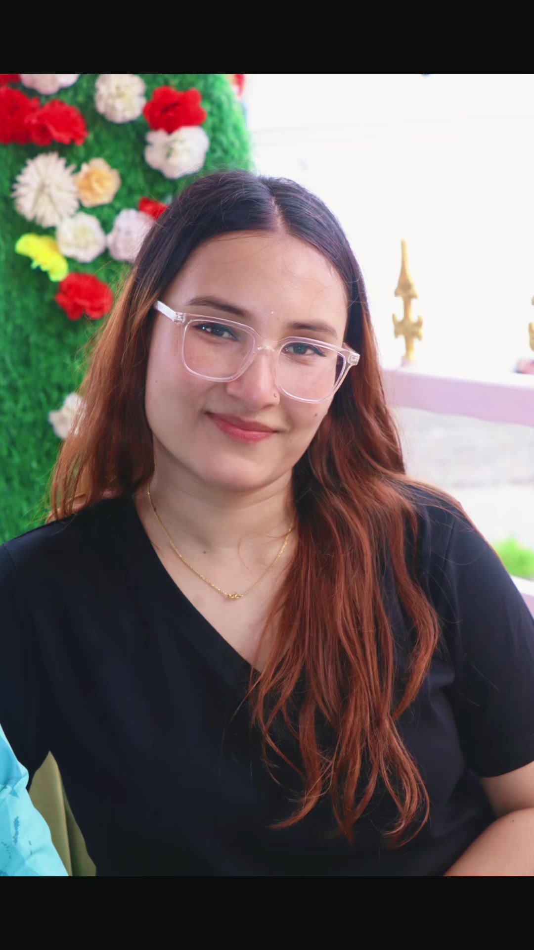@Janu Siwakoti
