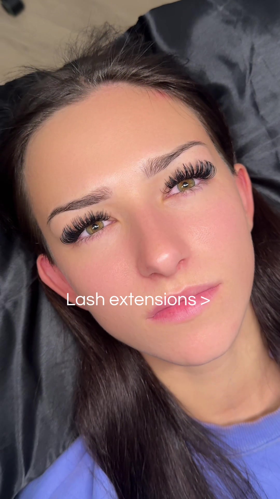 @Brandi • Vancouver Lash Artist