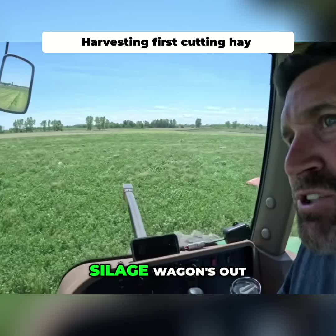 @Kip Siegler Farming