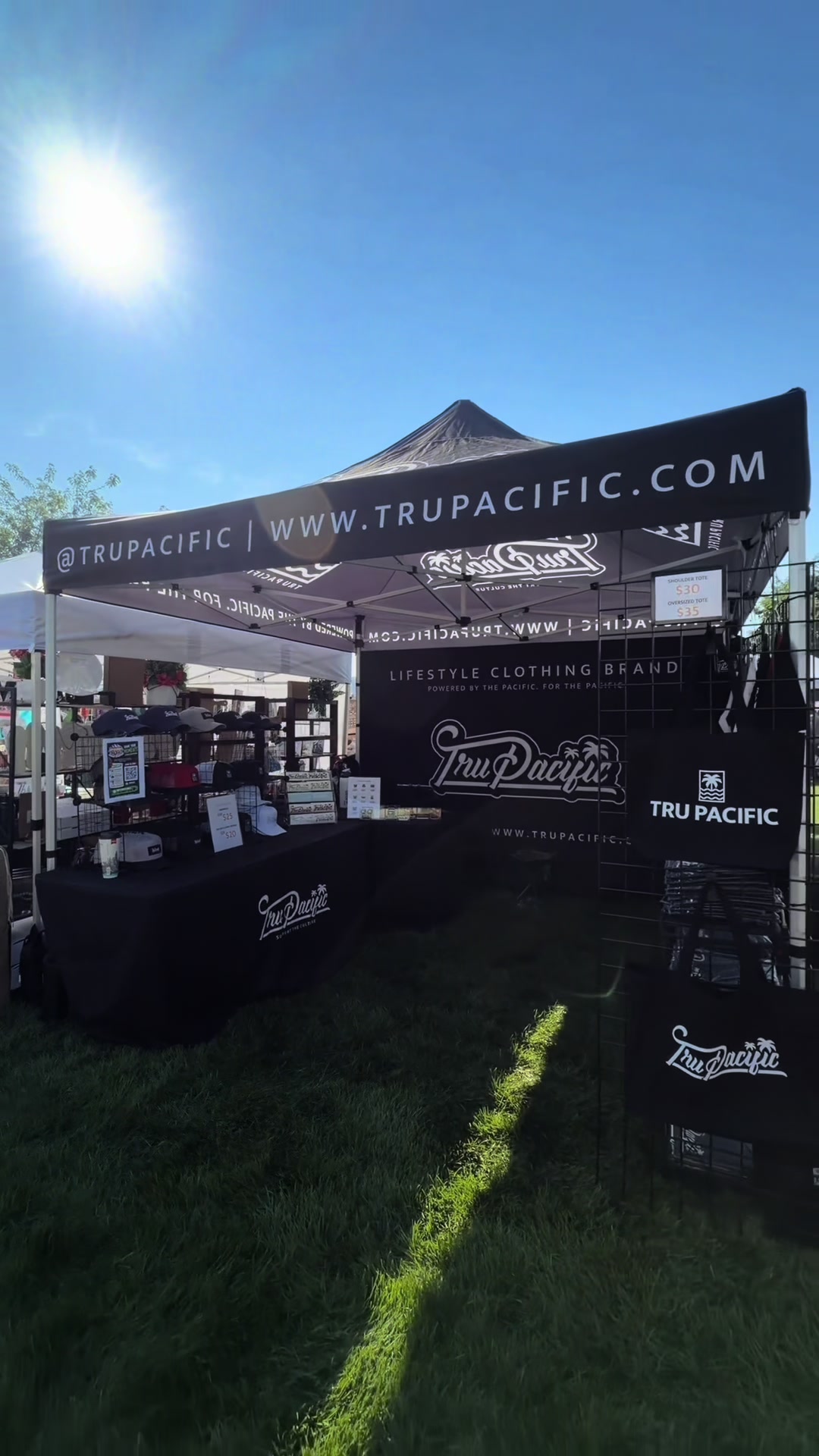@Tru Pacific