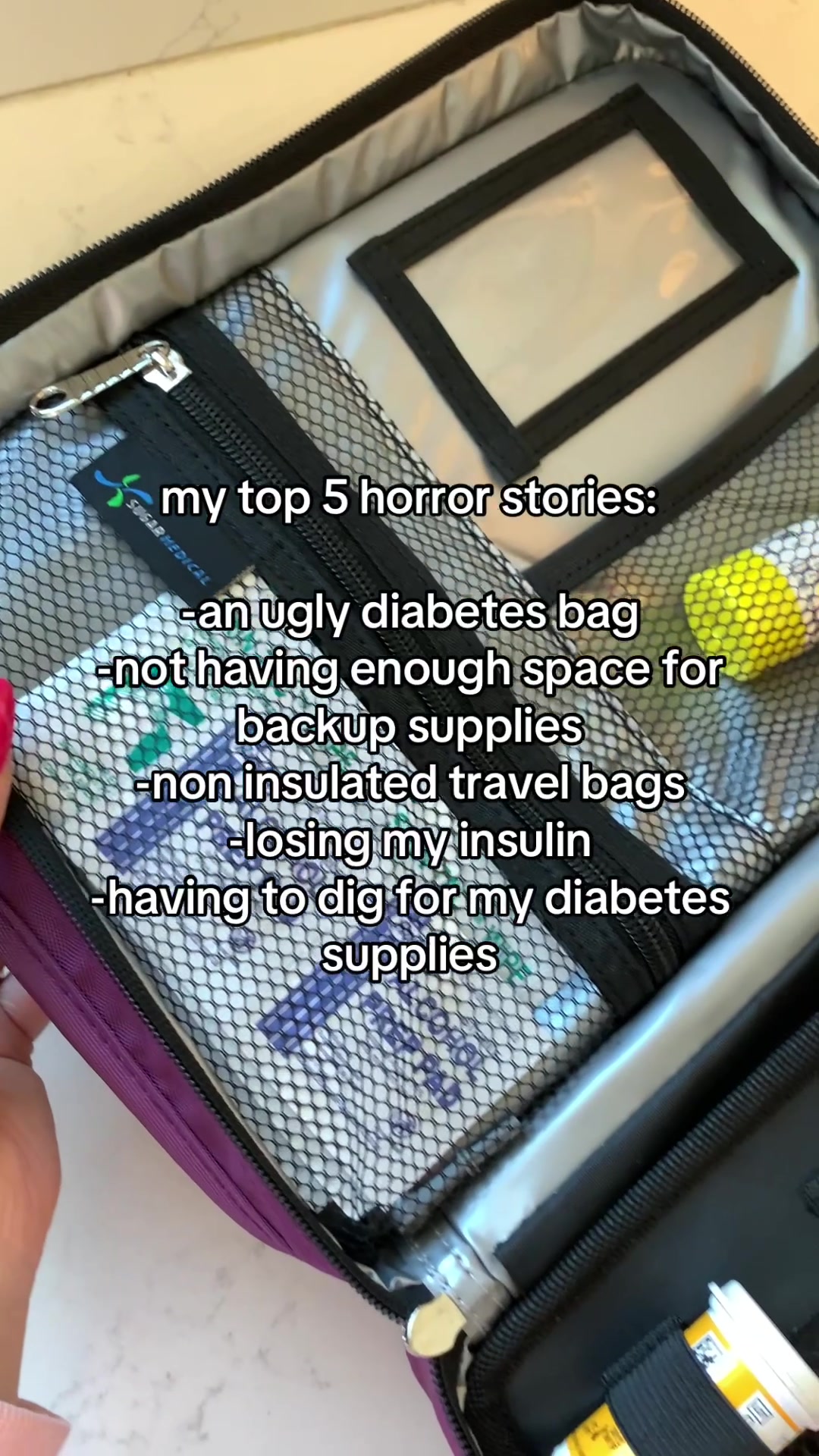 @Sugar Medical