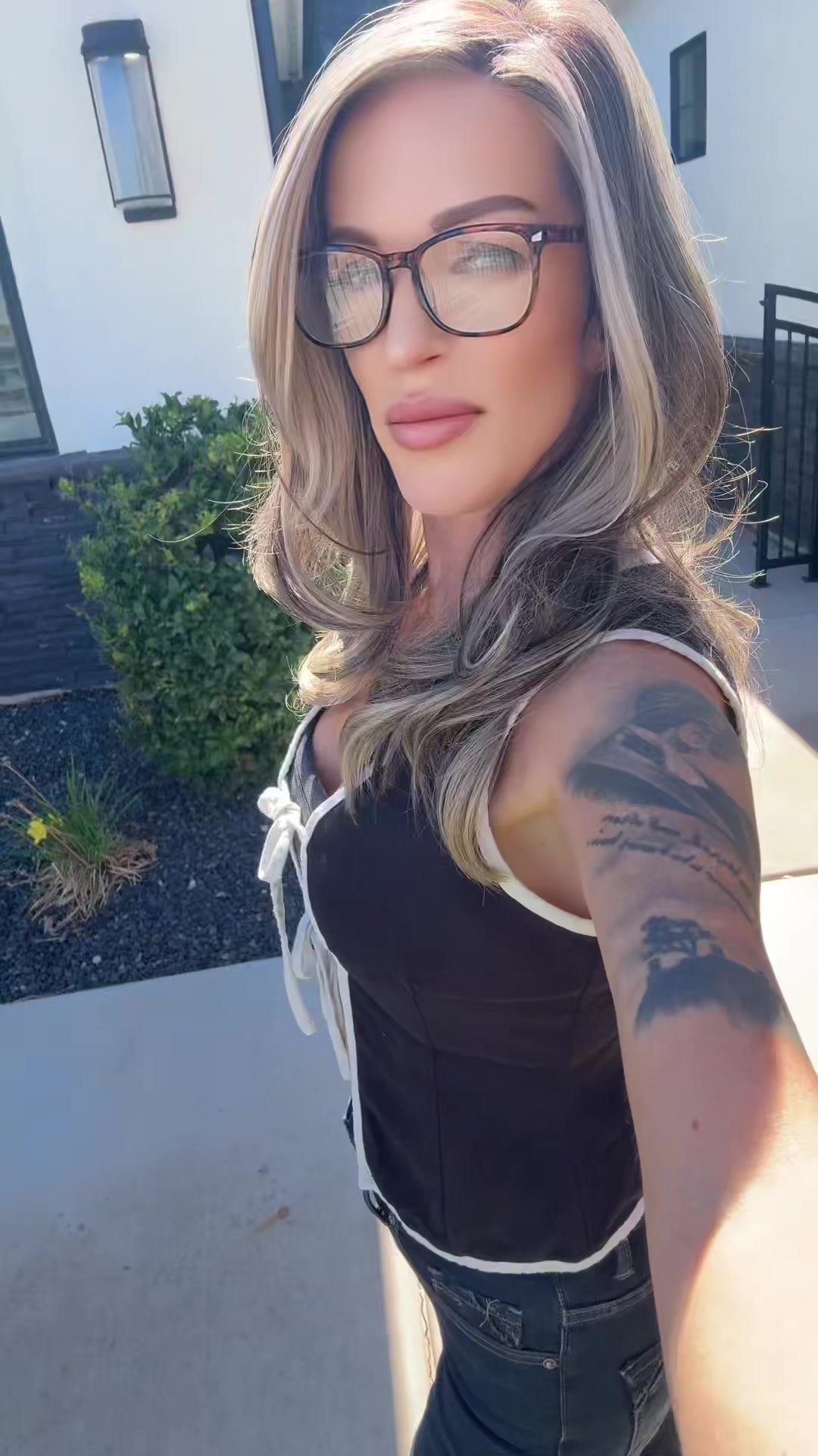 @♥️Becks~ADayInMyLife🌎