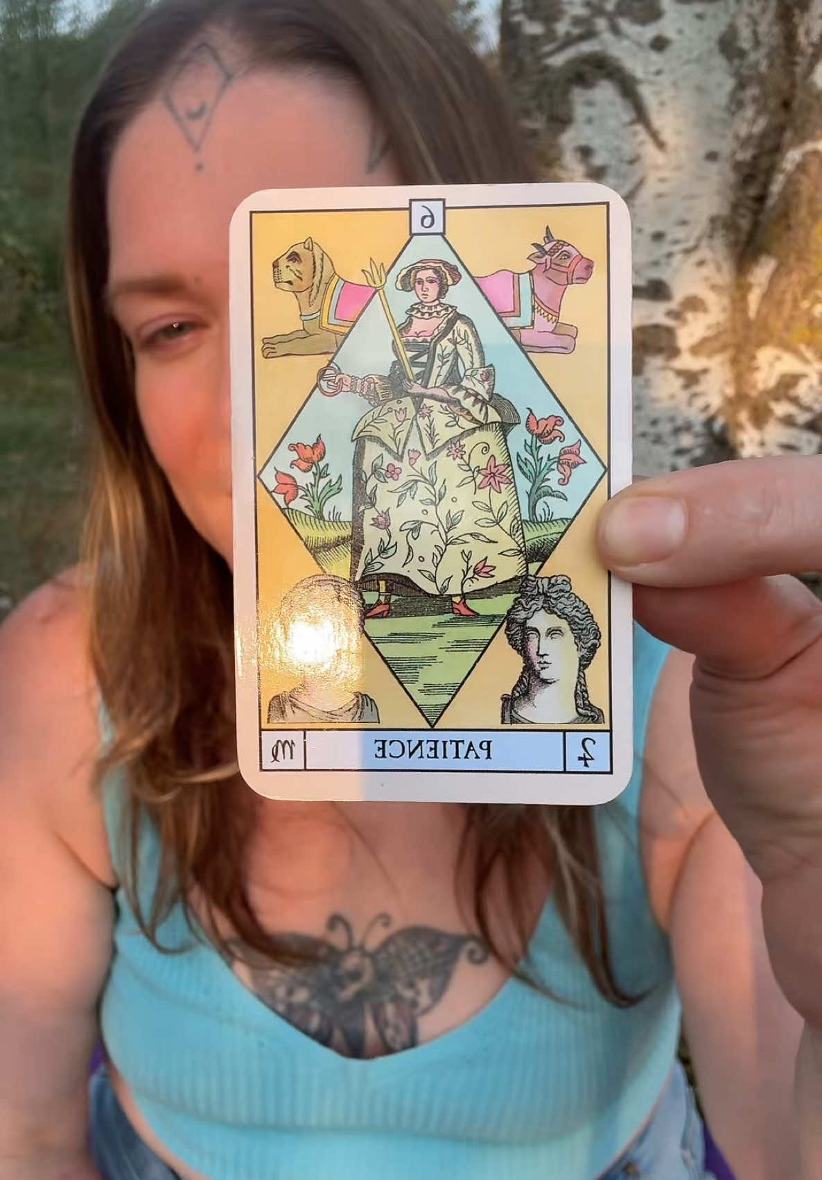 @The&ensp;Bearded&ensp;Goddess