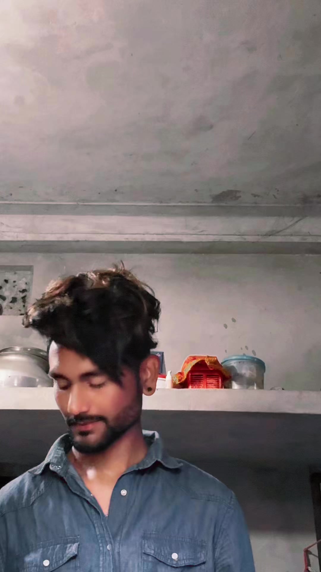 @Aashik Jha 🕉️ 🇳🇵🫀