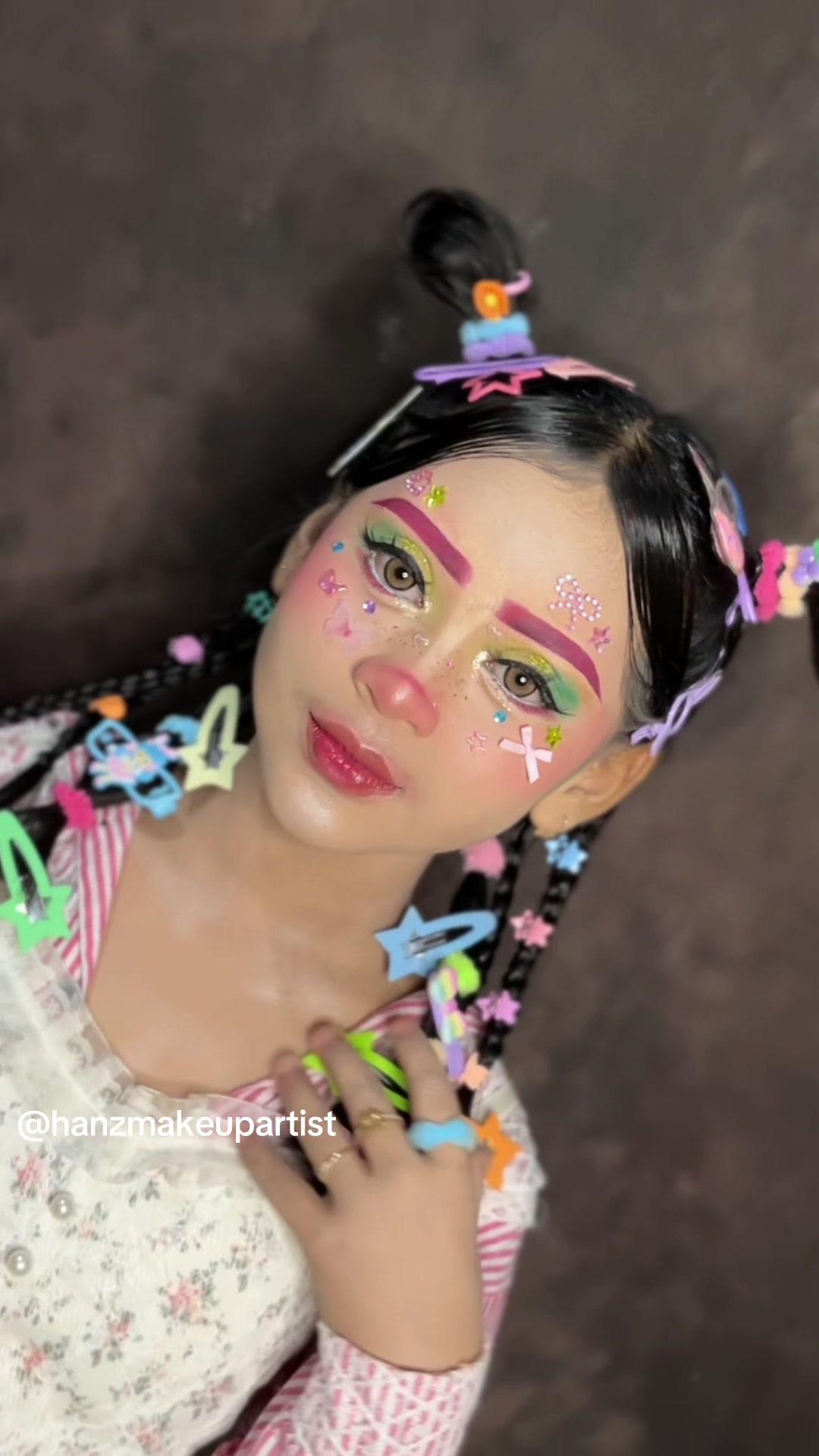@hanzmakeupartist