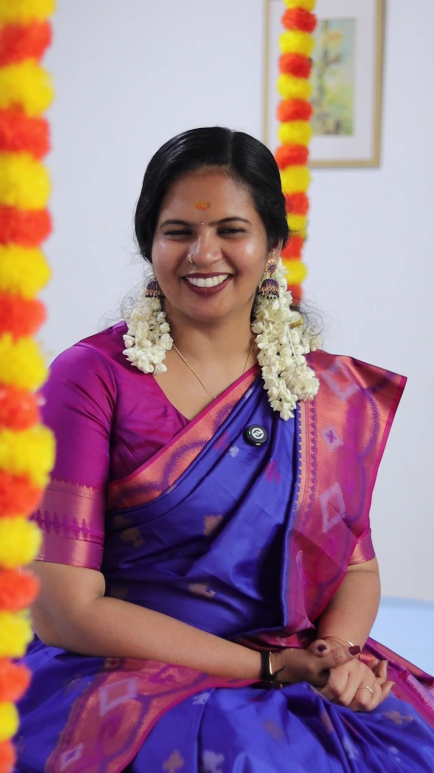 @Kalamandalam Swetha S S