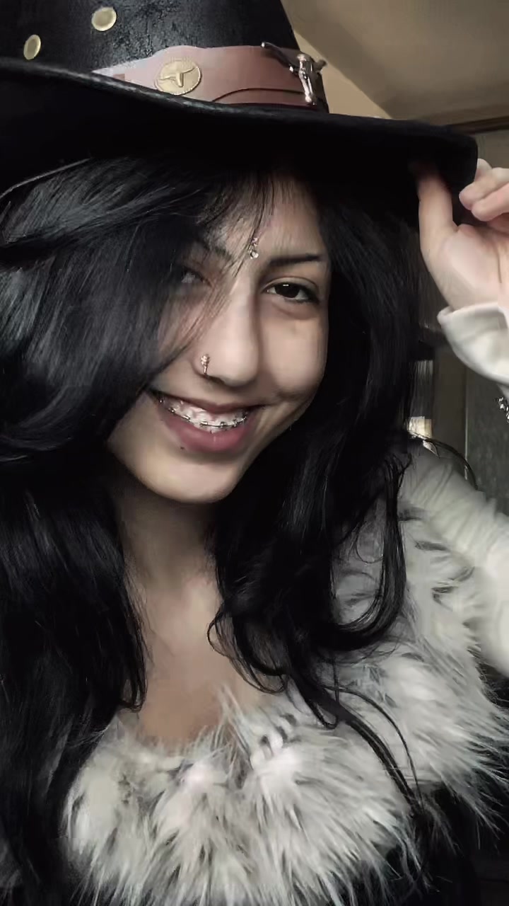 @🕸️Vanessa