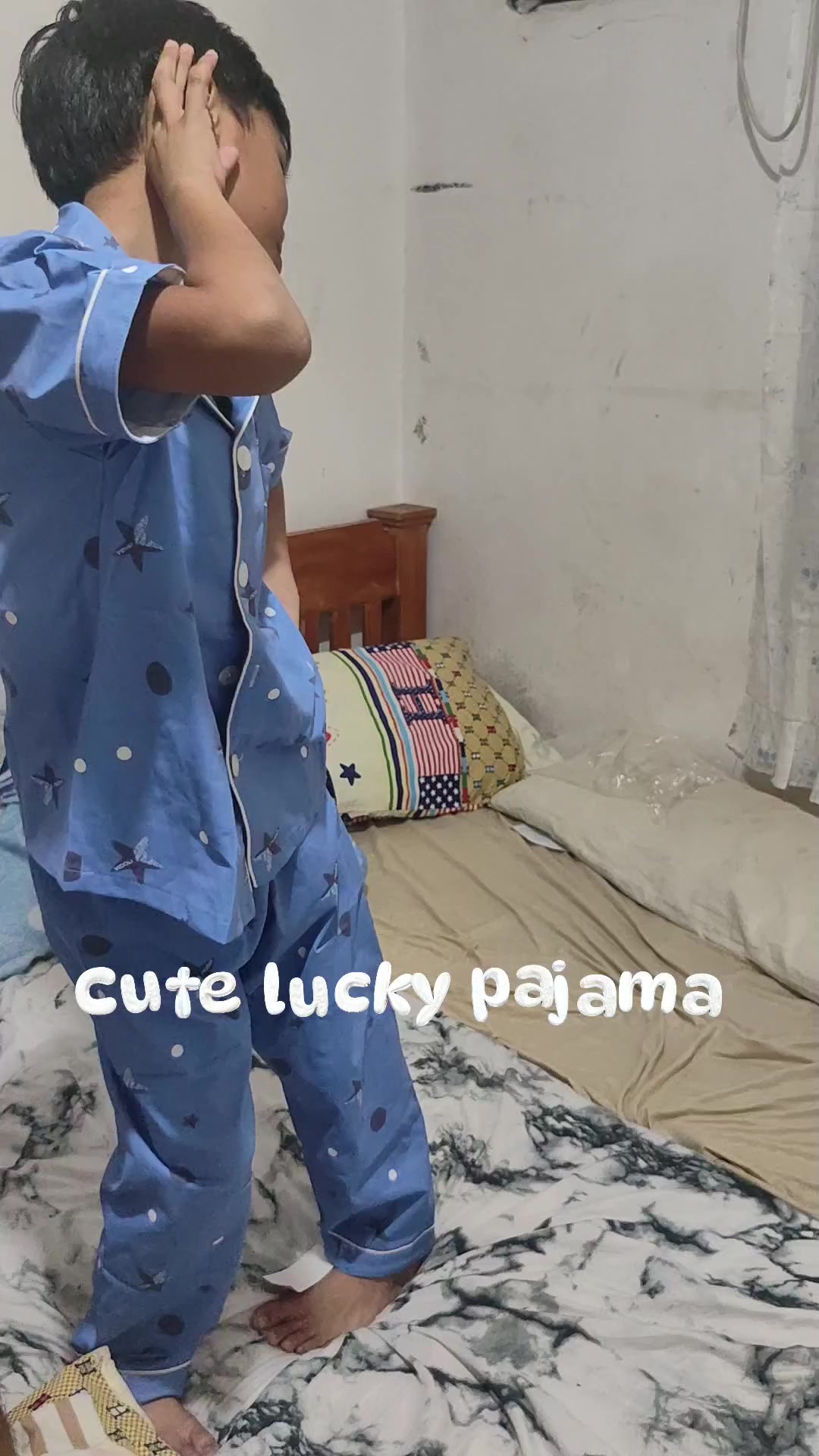 @Si Leslie Ako