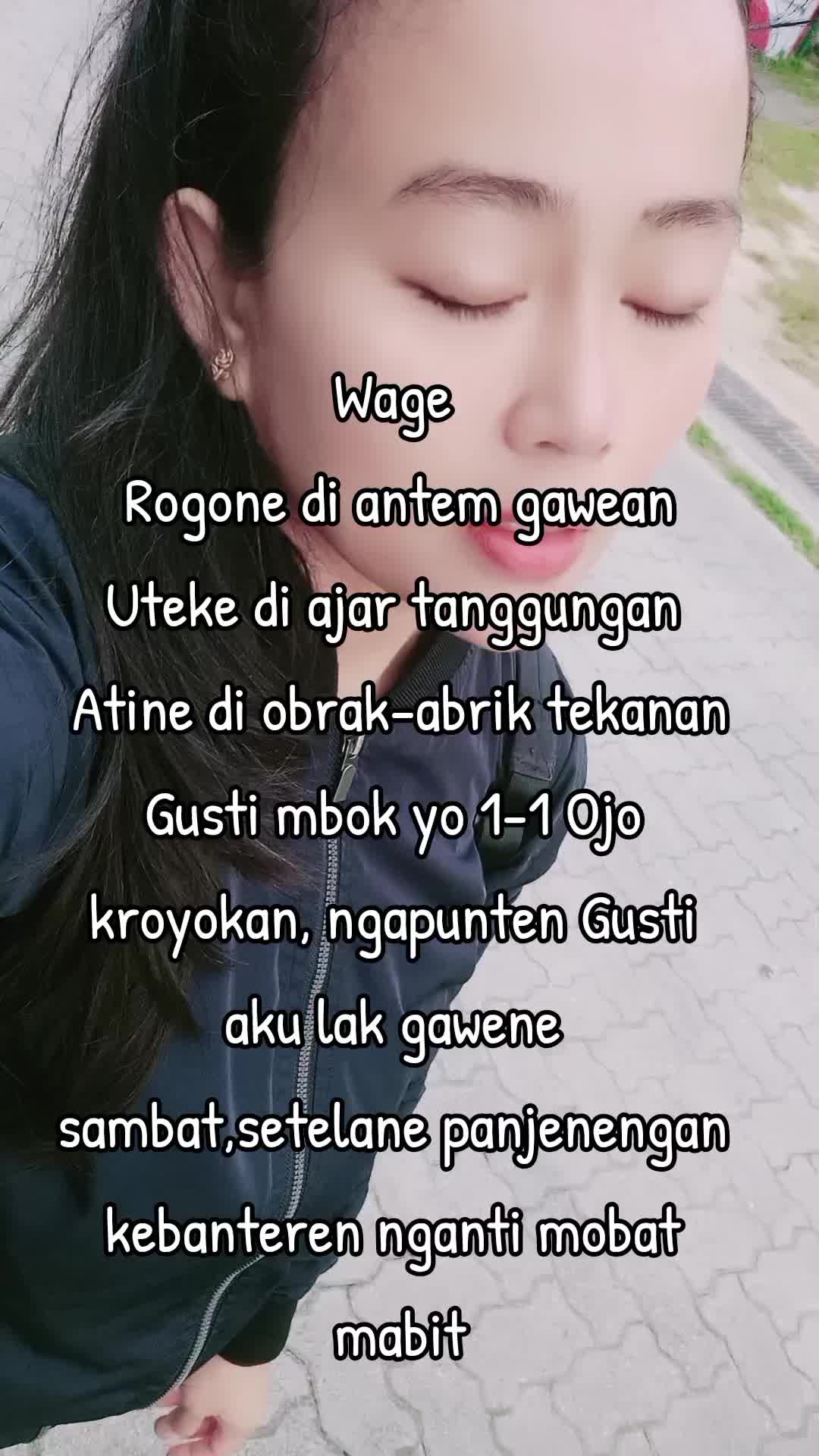 @🥰zahra kustiana🥰