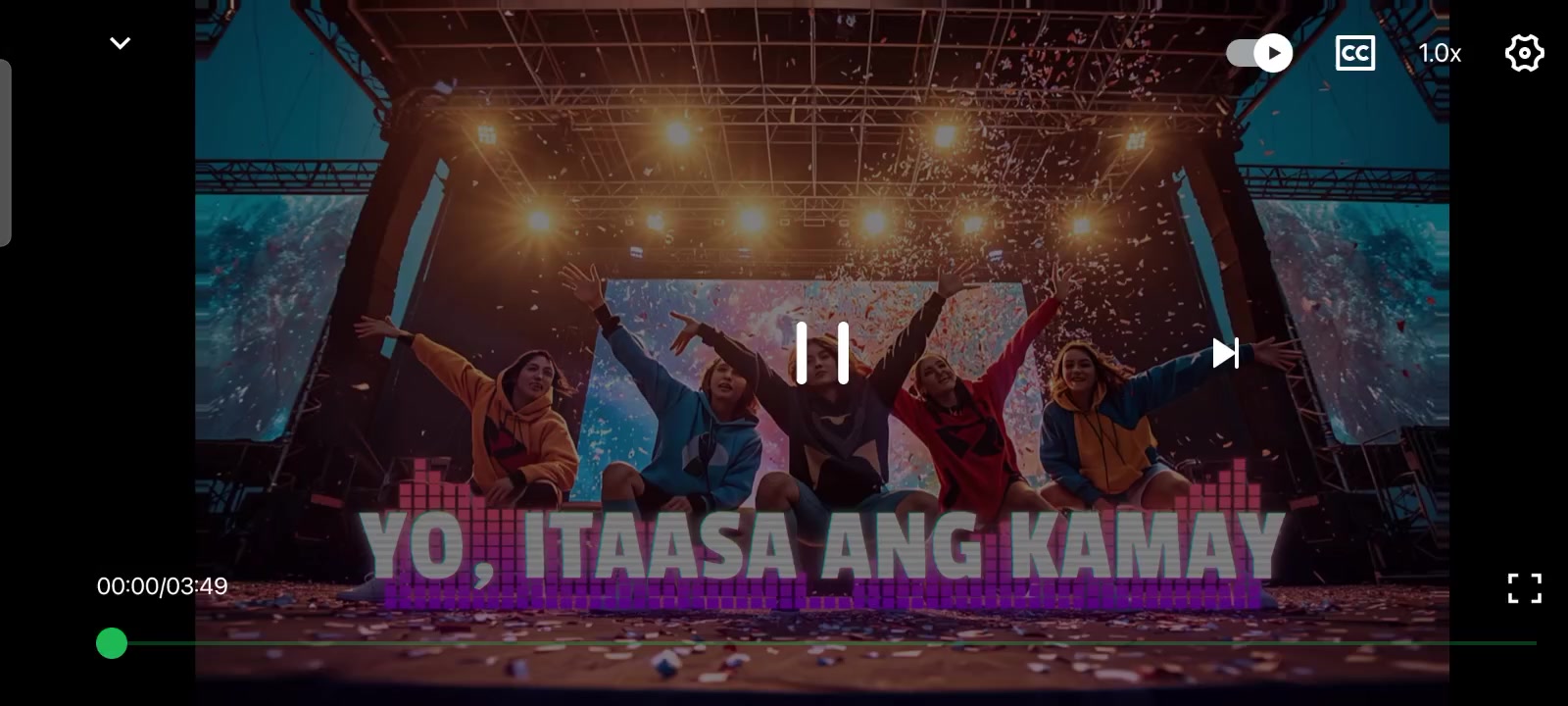 @kuya Marco