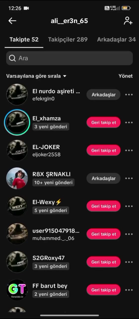 @El Nurdo Aşireti
