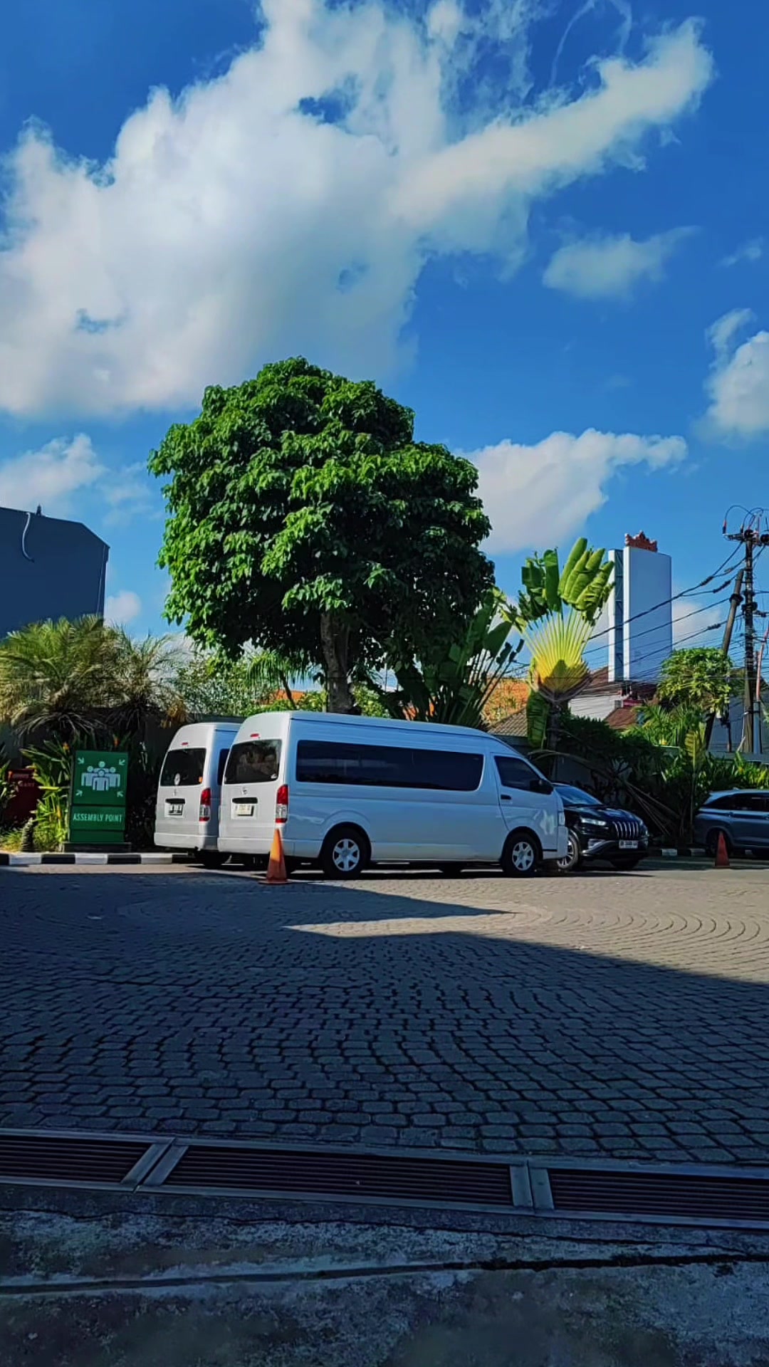 @TB Trans & Luwih Car Wash