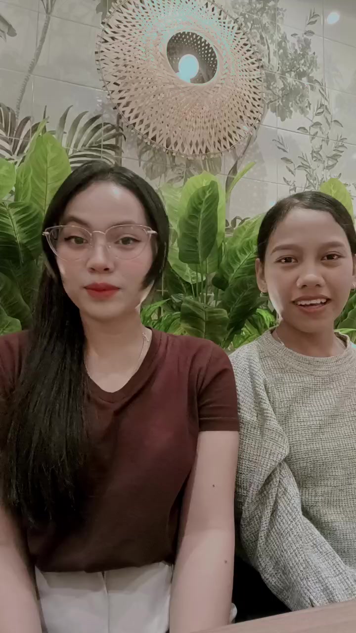 @Hanaaa😉