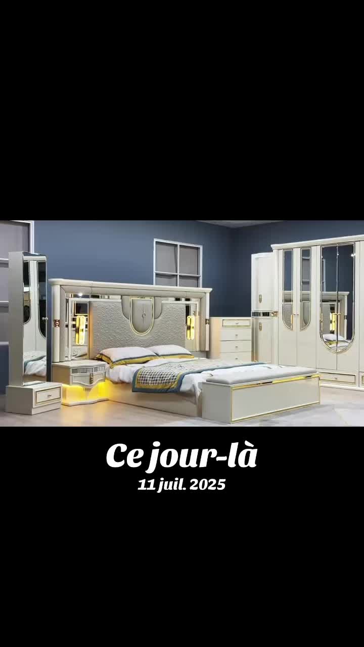 @Mansour Meuble 🛋️
