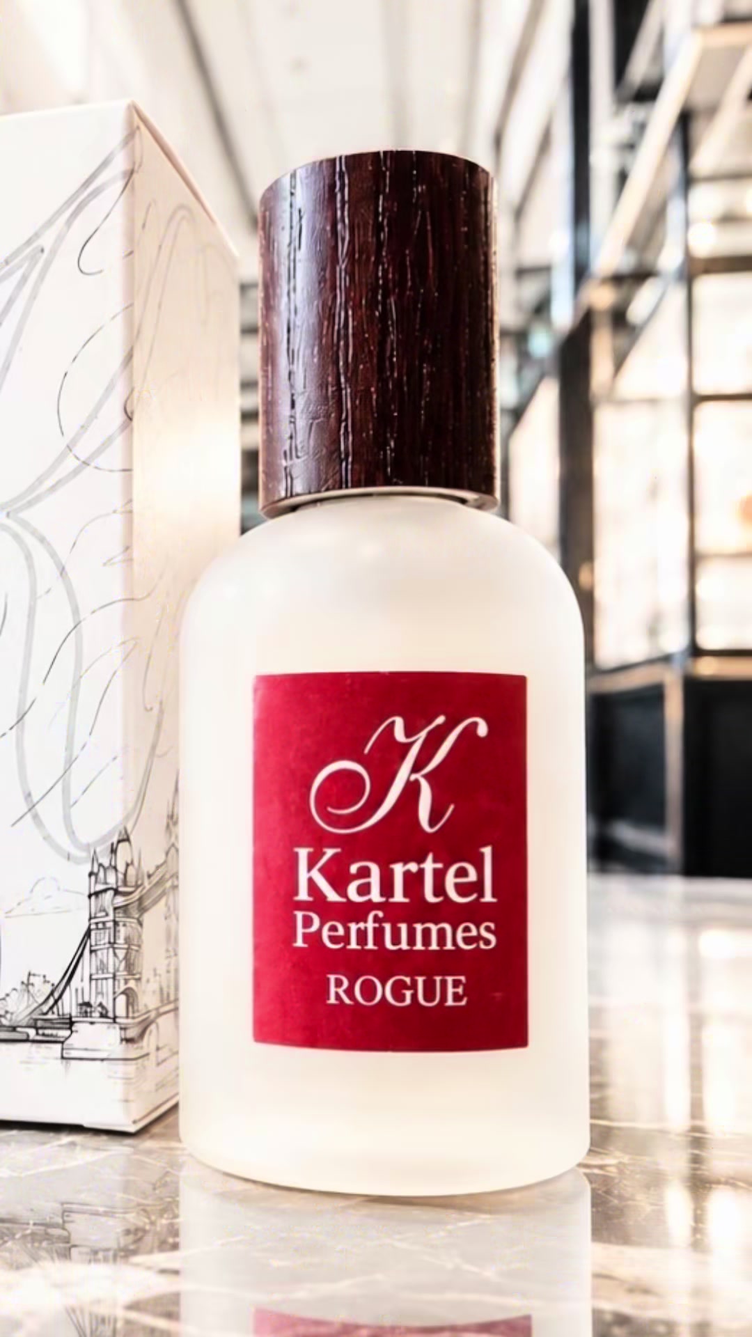 @KARTEL PERFUMES