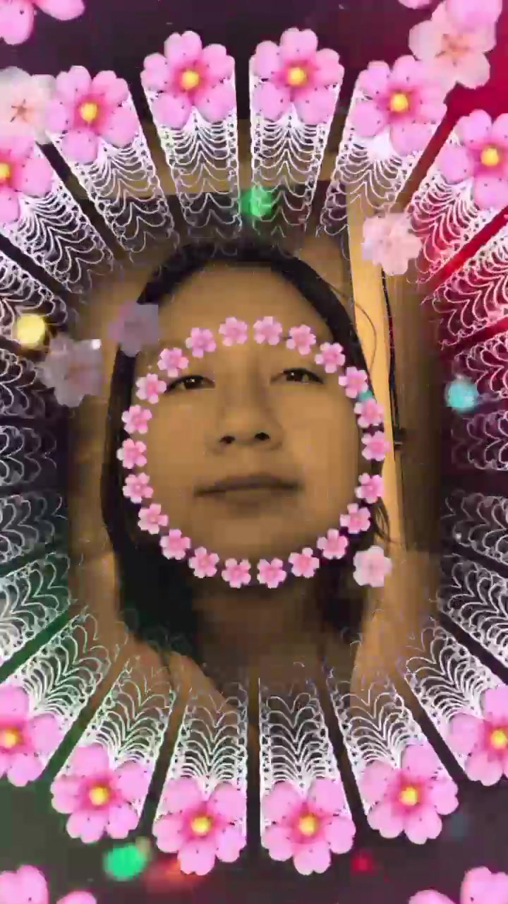 @Rosy Mercado