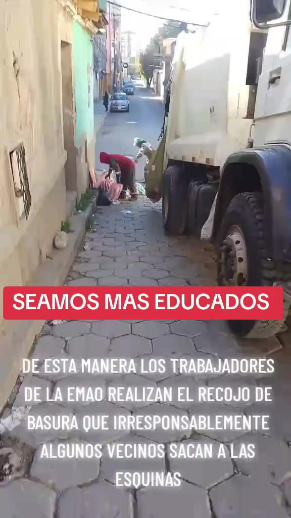 @ORURO Sin Miedo