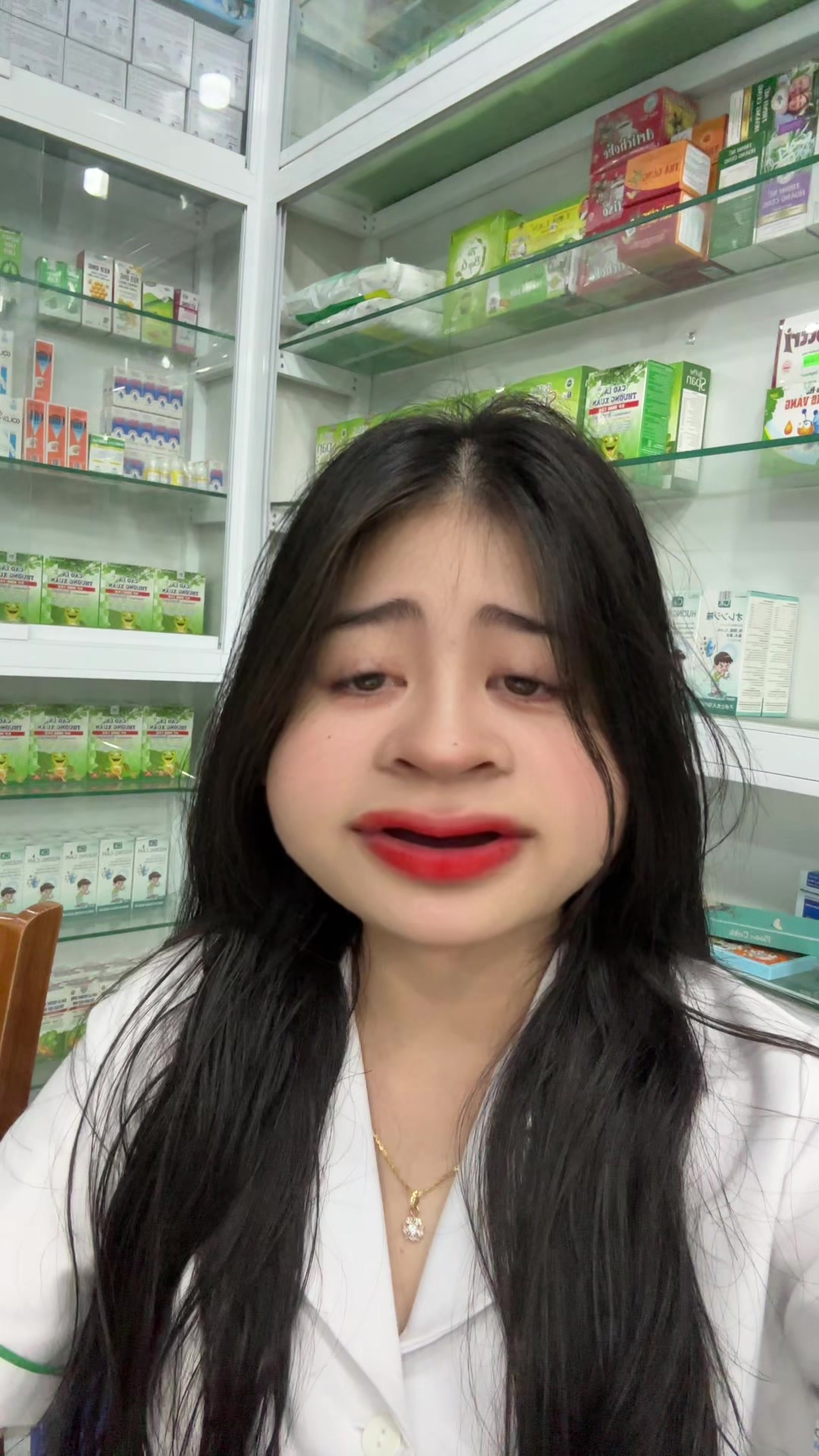 @Dược sĩ Duy&ecirc;n 37
