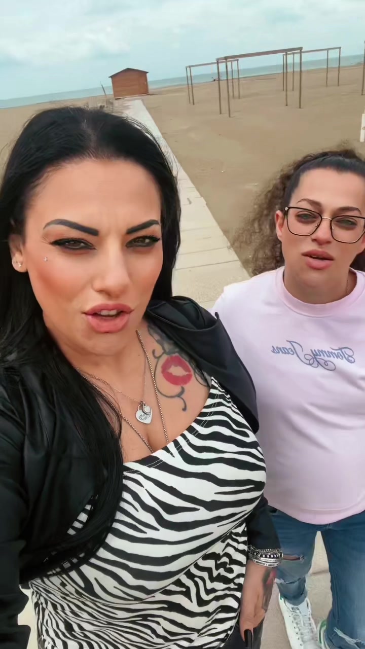 @🌶️Antonella🌶️