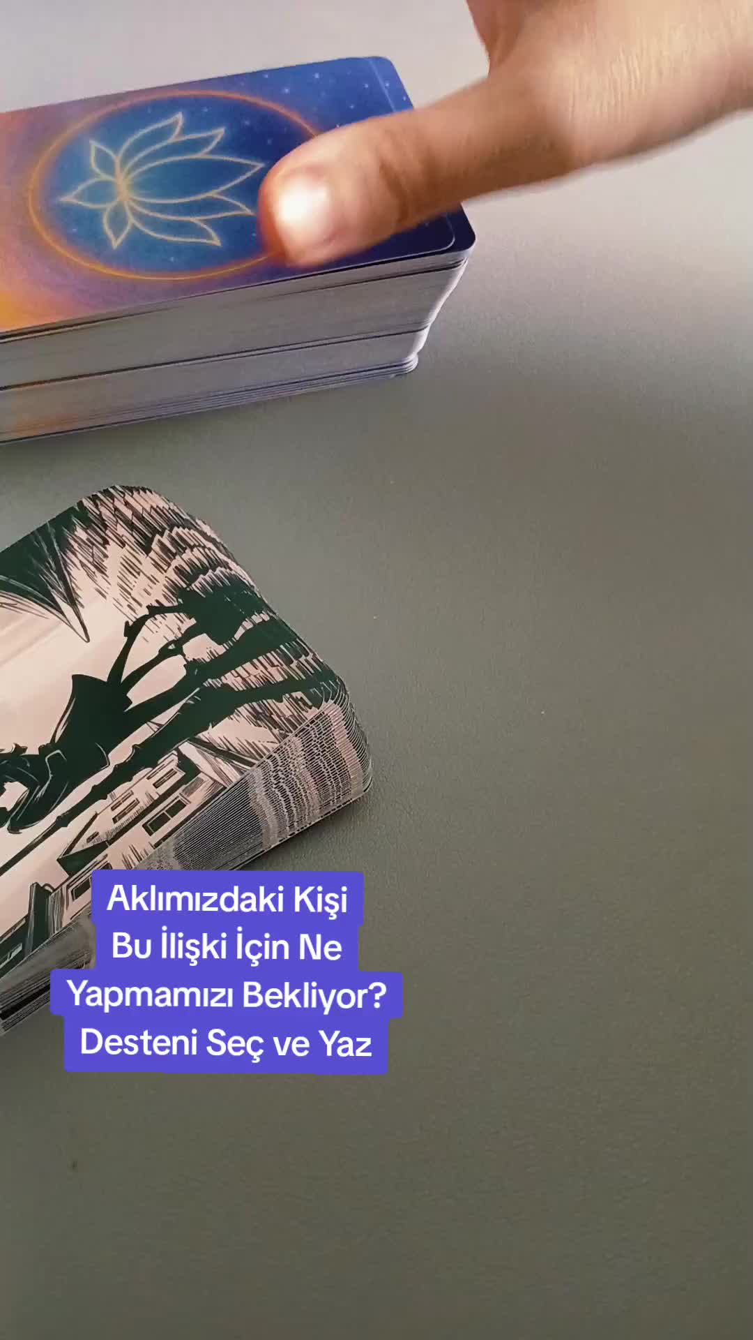 @Gecenin Sesi