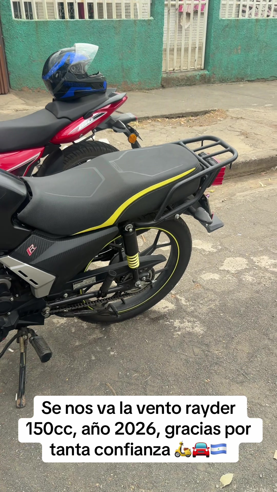 @Moto Autos Nicaragua 🛵🚘🇳🇮